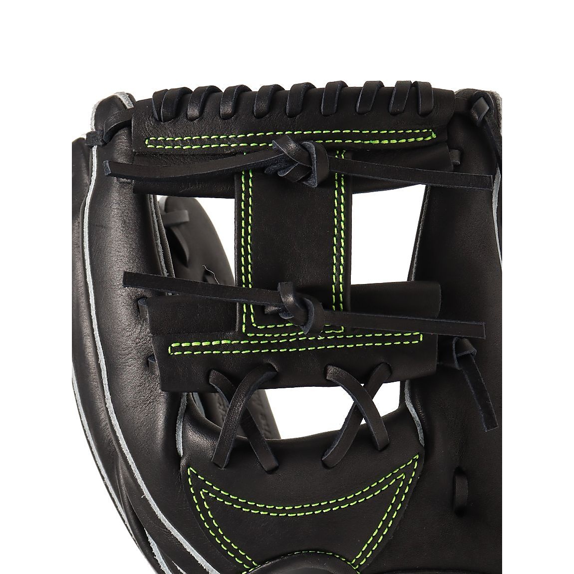 軟式 HOH PRO EXCEL ELITE(エイチオーエイチプロエクセルエリート)N6X0 - ブラック