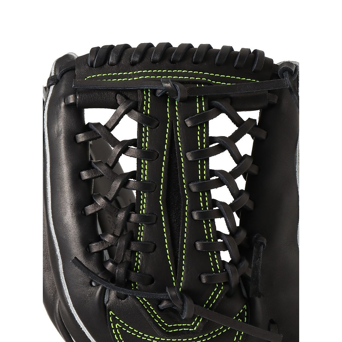 軟式 HOH PRO EXCEL ELITE(エイチオーエイチプロエクセルエリート)N650 - ブラック