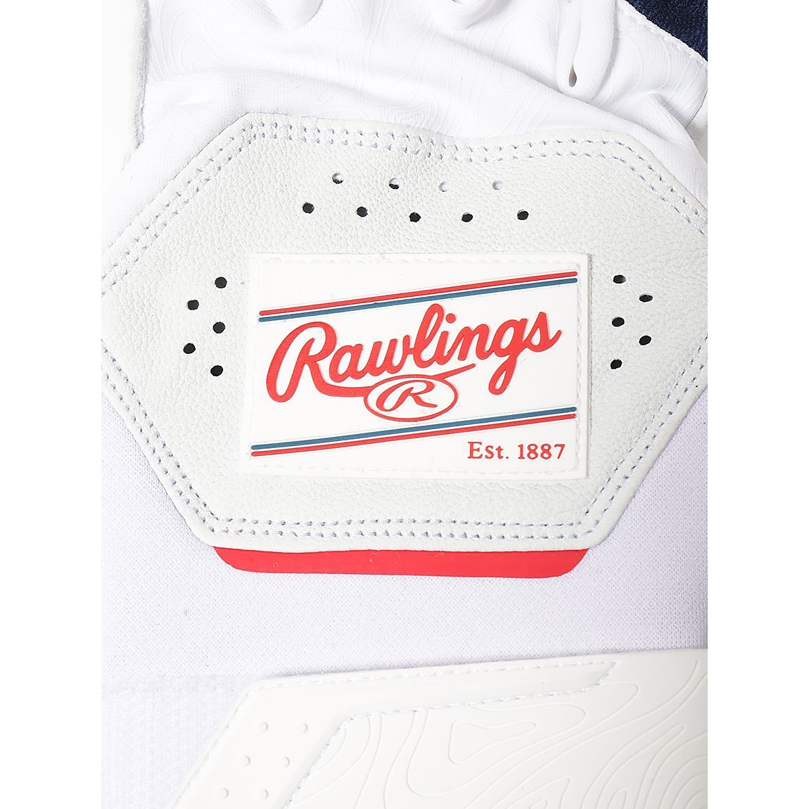 両手用 Workhorse バッティンググローブ - USA