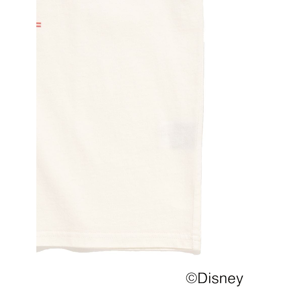 DISNEY　Tシャツ