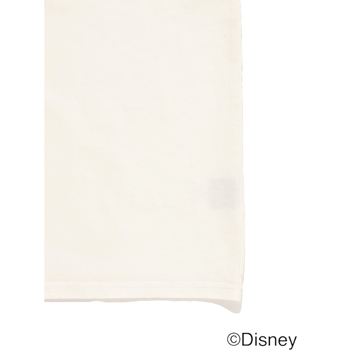 DISNEY　Tシャツ