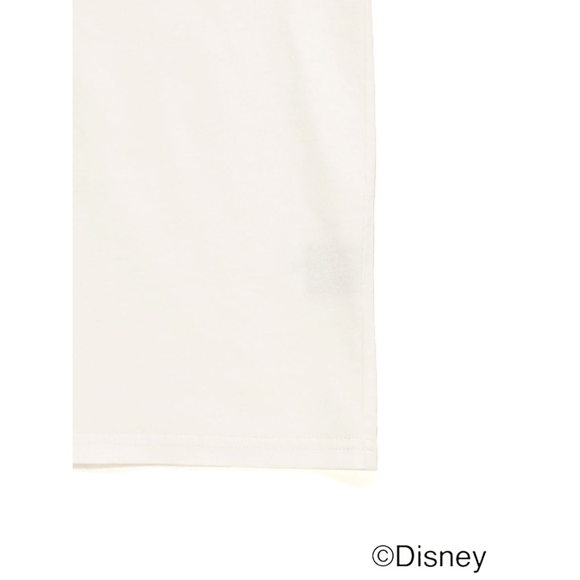 DISNEY　Tシャツ