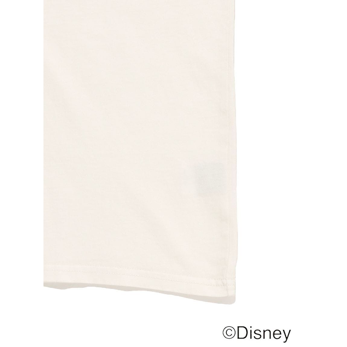 DISNEY　Tシャツ
