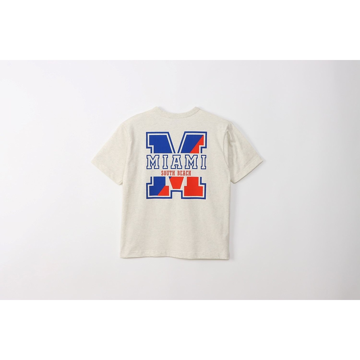 ショートスリーブTシャツ(SHORT SLEEVE T-SHIRT)