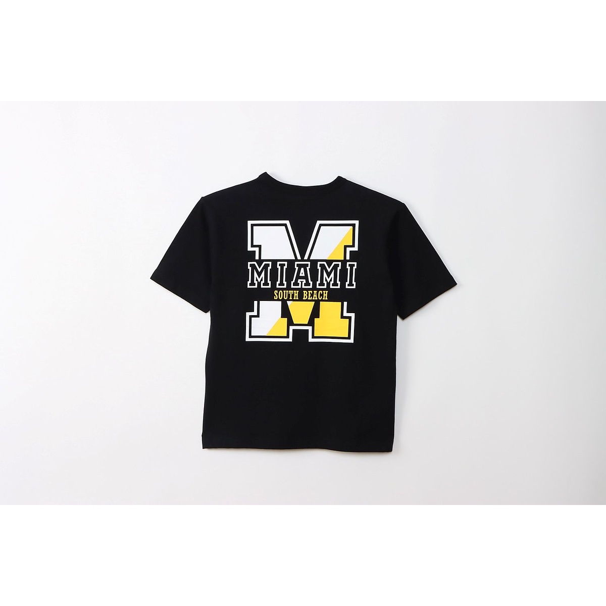 ショートスリーブTシャツ(SHORT SLEEVE T-SHIRT)