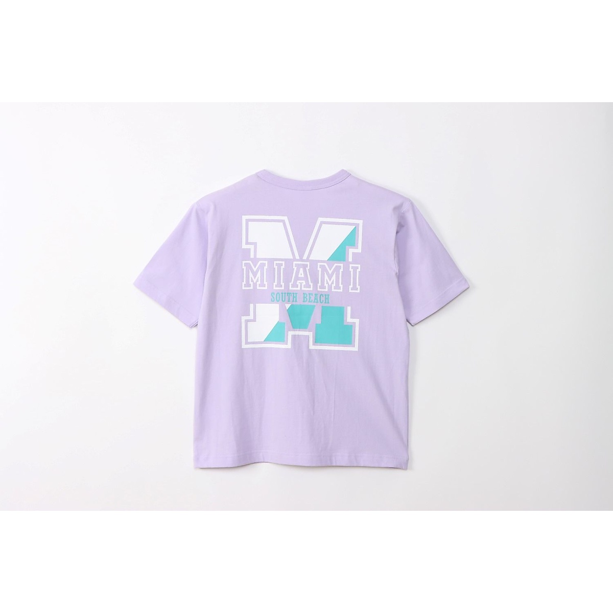 ショートスリーブTシャツ(SHORT SLEEVE T-SHIRT)