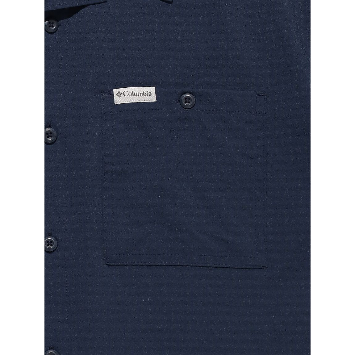 ユーティライザーショートスリーブキャンプシャツ