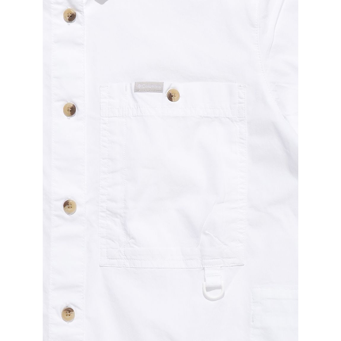 ウィメンズブレアフォールズウーブンショートスリーブ