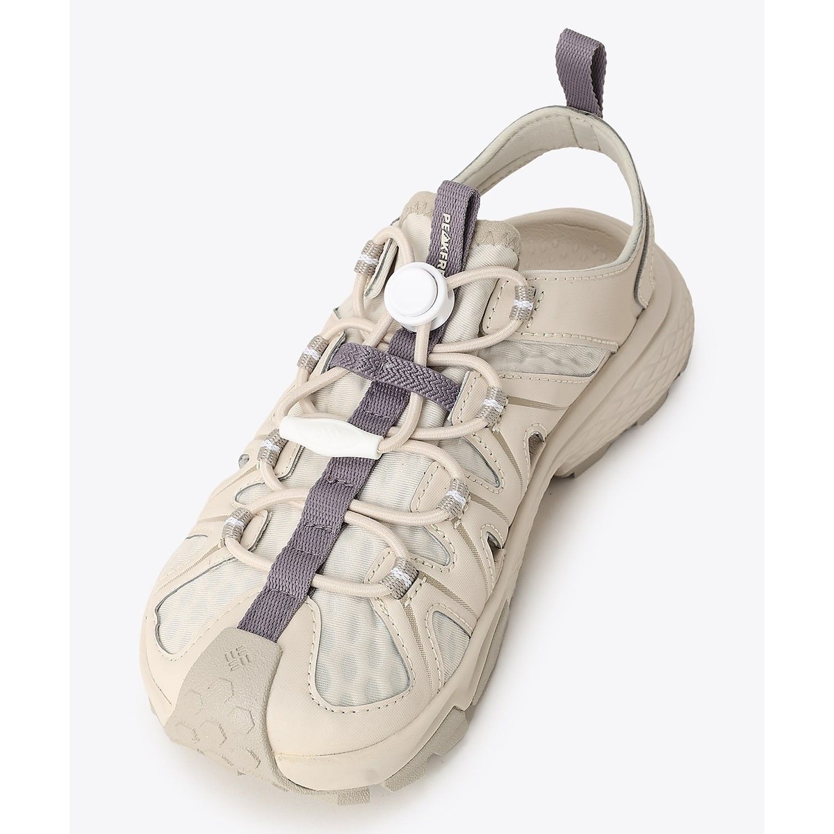 ピークフリーク ラッシュ シャンダル