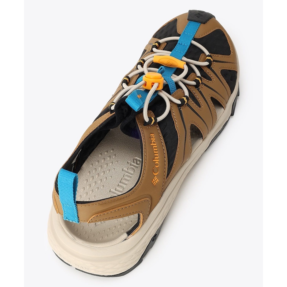 ピークフリーク ラッシュ シャンダル