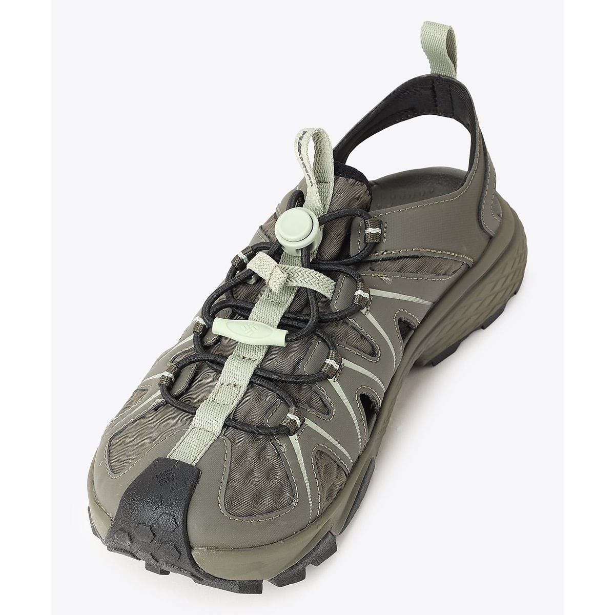 ピークフリーク ラッシュ シャンダル