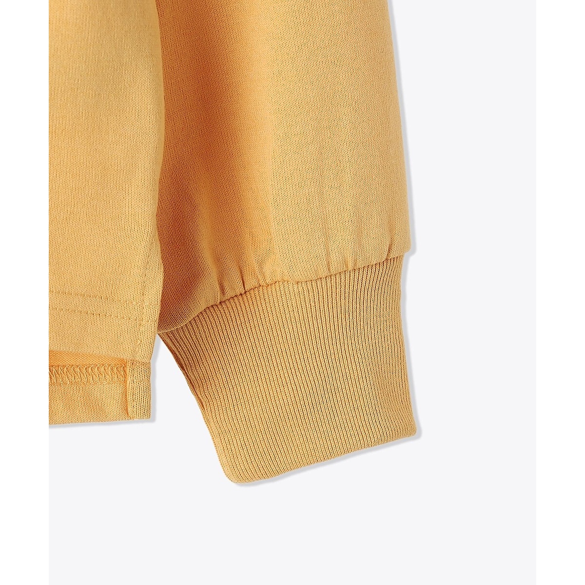 ウィメンズジプシーバーズロングスリーブクルー