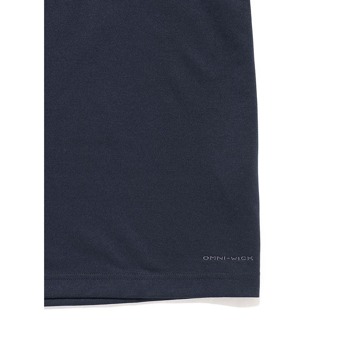 VEDDER AVENUE POCKET SS TEE