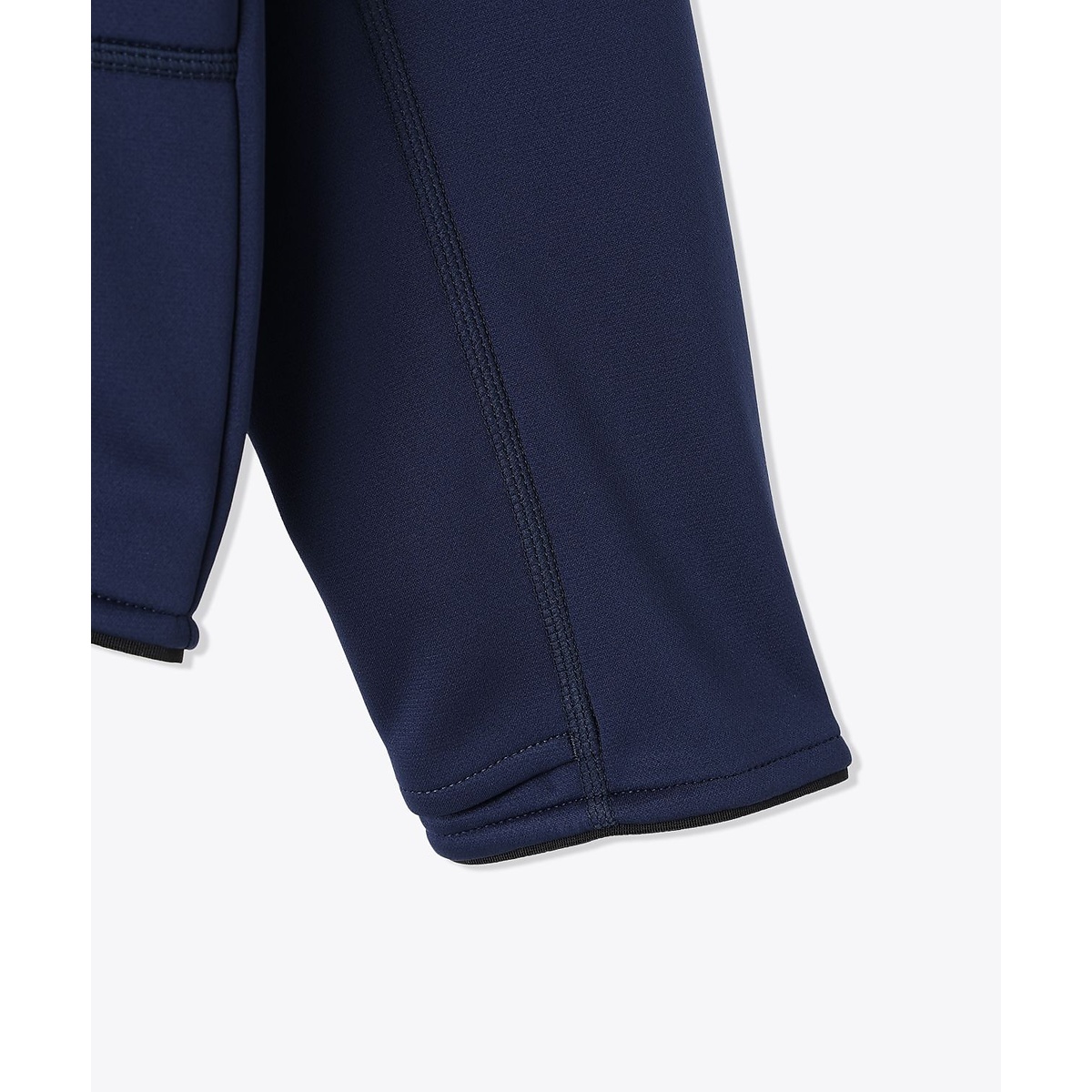 マウンテンズアーコーリングテックフリース