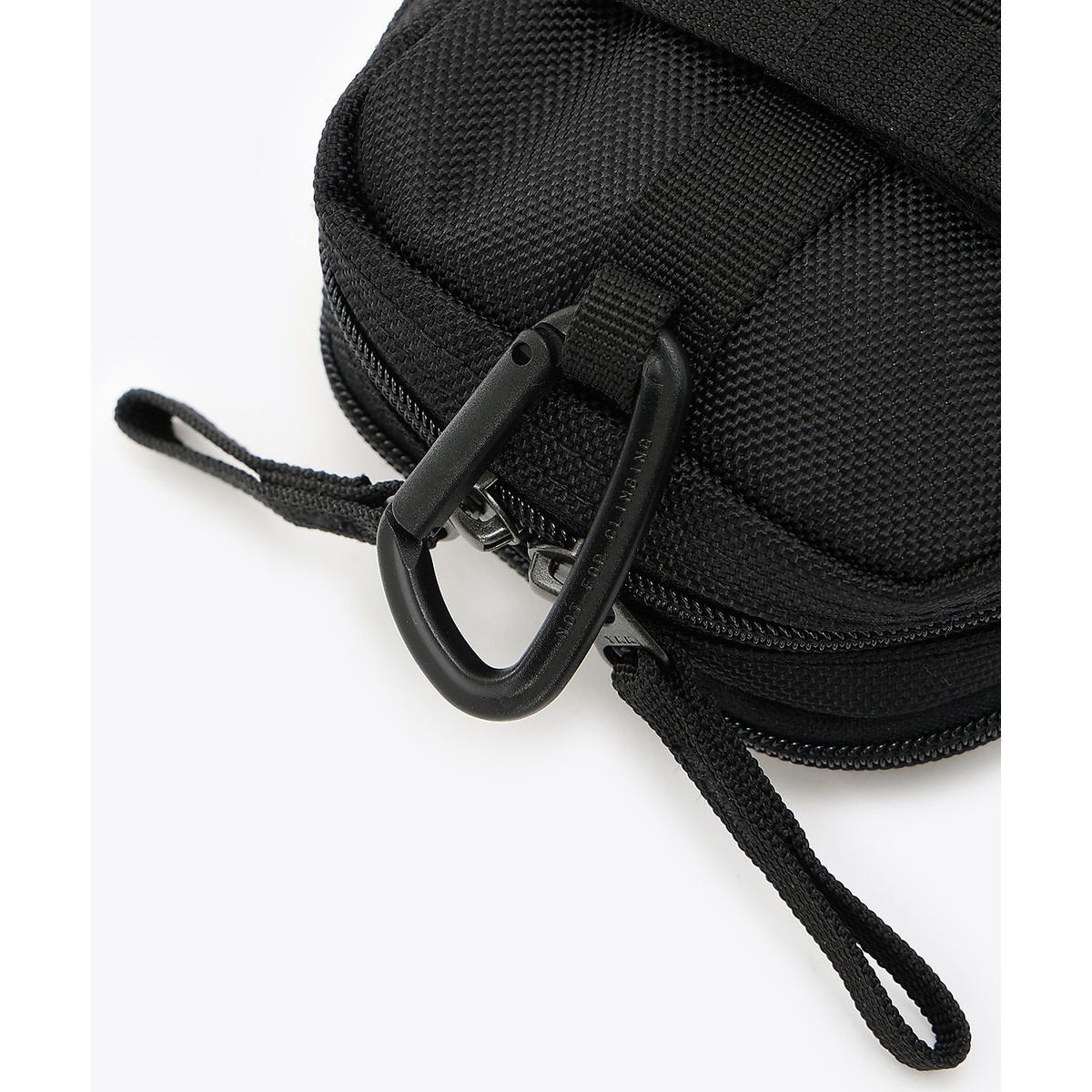 ブレムナースロープポーチ