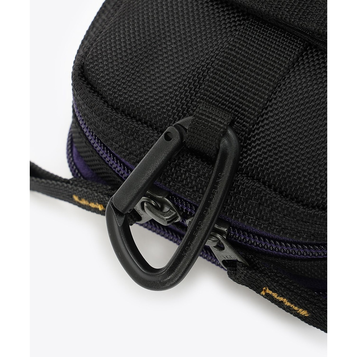 ブレムナースロープポーチ