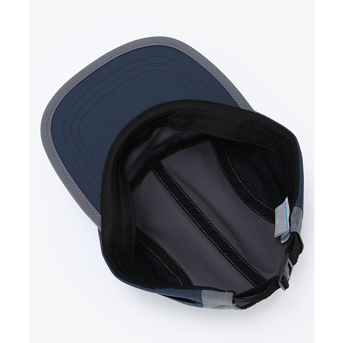 イエロードックマウンテンジェットキャップ