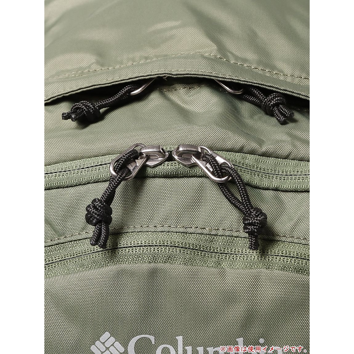 ワイルドウッド30Lバックパック