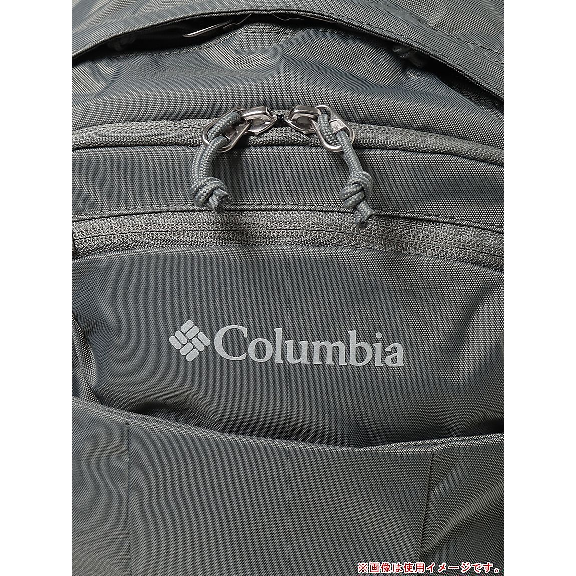 ワイルドウッド WF 27L バックパック