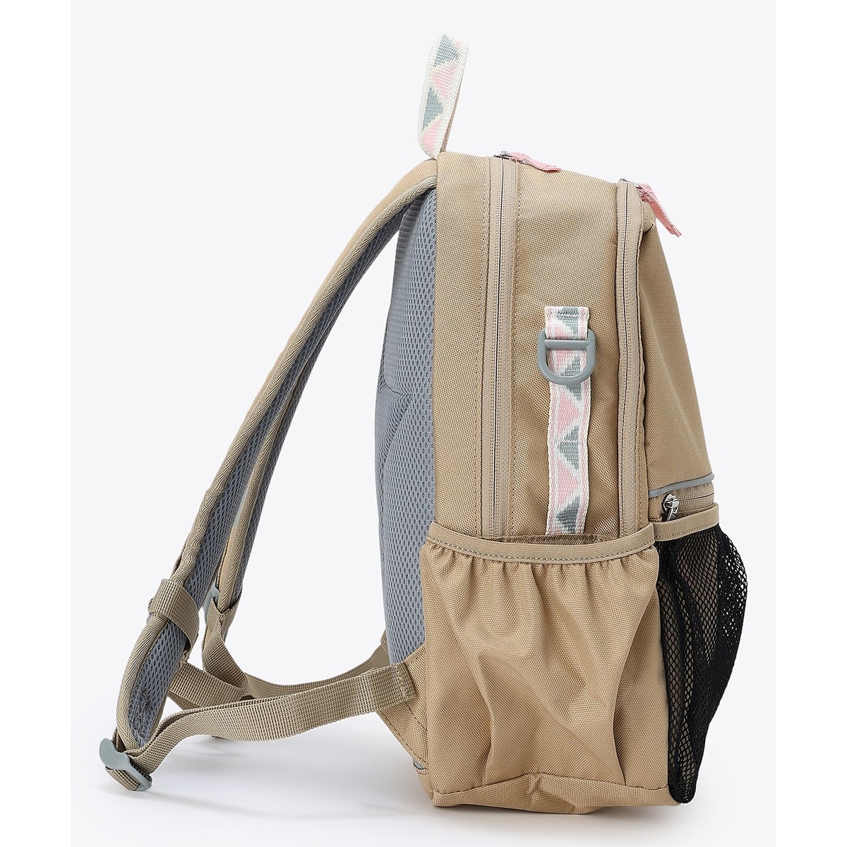 プライスストリームユース12Lバックパック