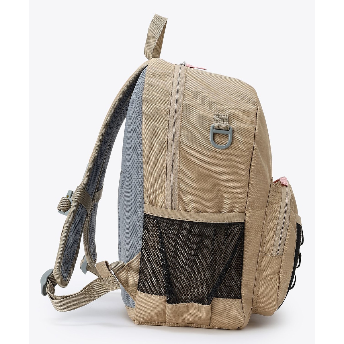 プライスストリームユース18Lバックパック