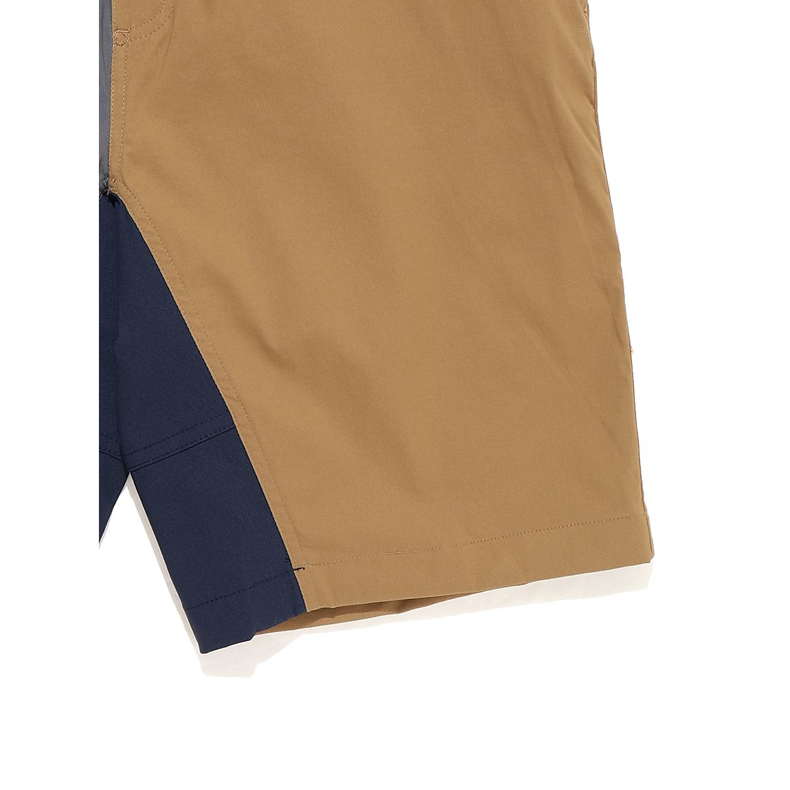 カッシュマンIIショート