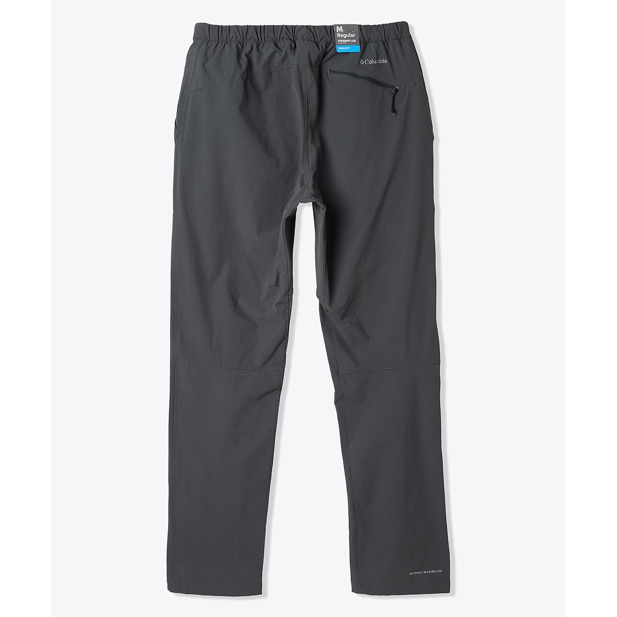 タイムトゥトレイルパンツ