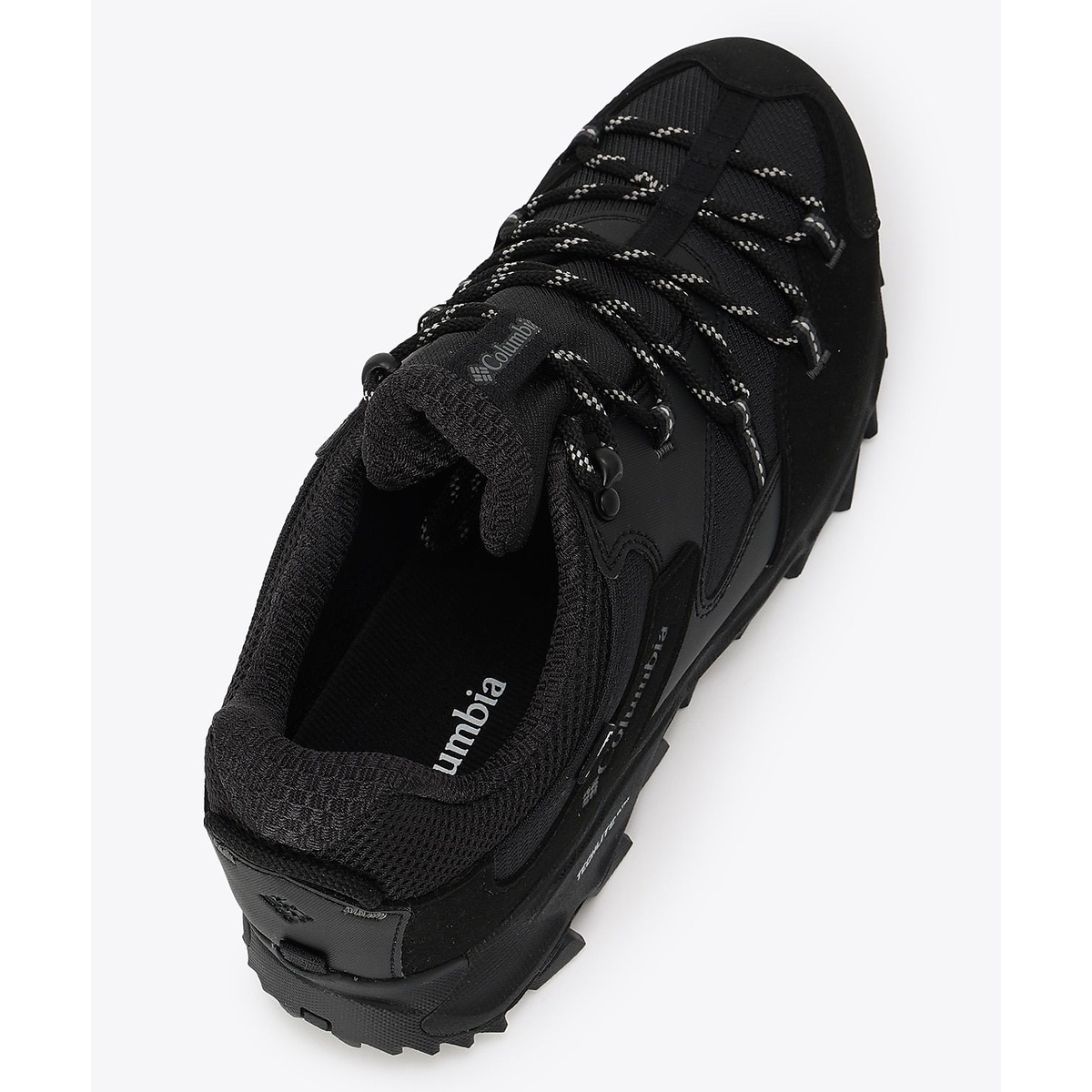 セイバー シックス ロー アウトドライ ワイド