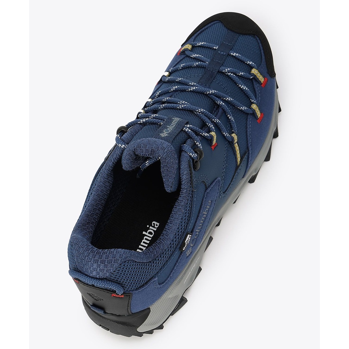 セイバー シックス ロー アウトドライ ワイド