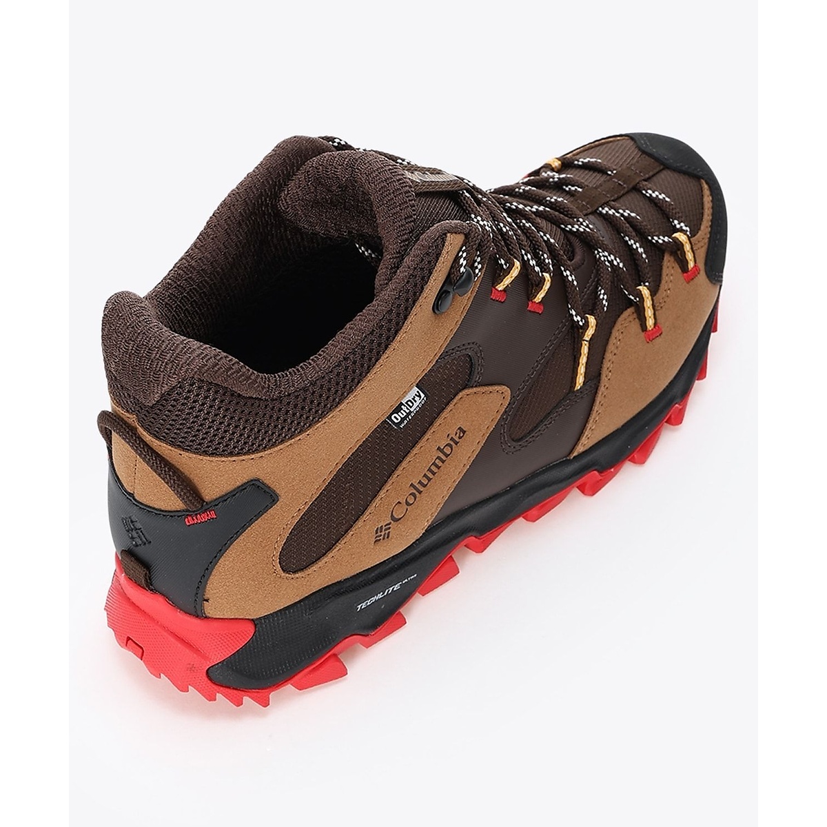 セイバー シックス ミッド アウトドライ ワイド