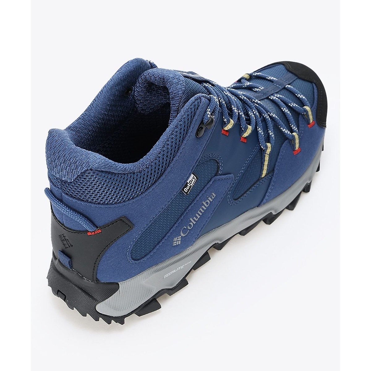 セイバー シックス ミッド アウトドライ ワイド