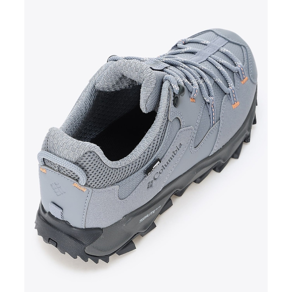 セイバー シックス ロー アウトドライ ワイド