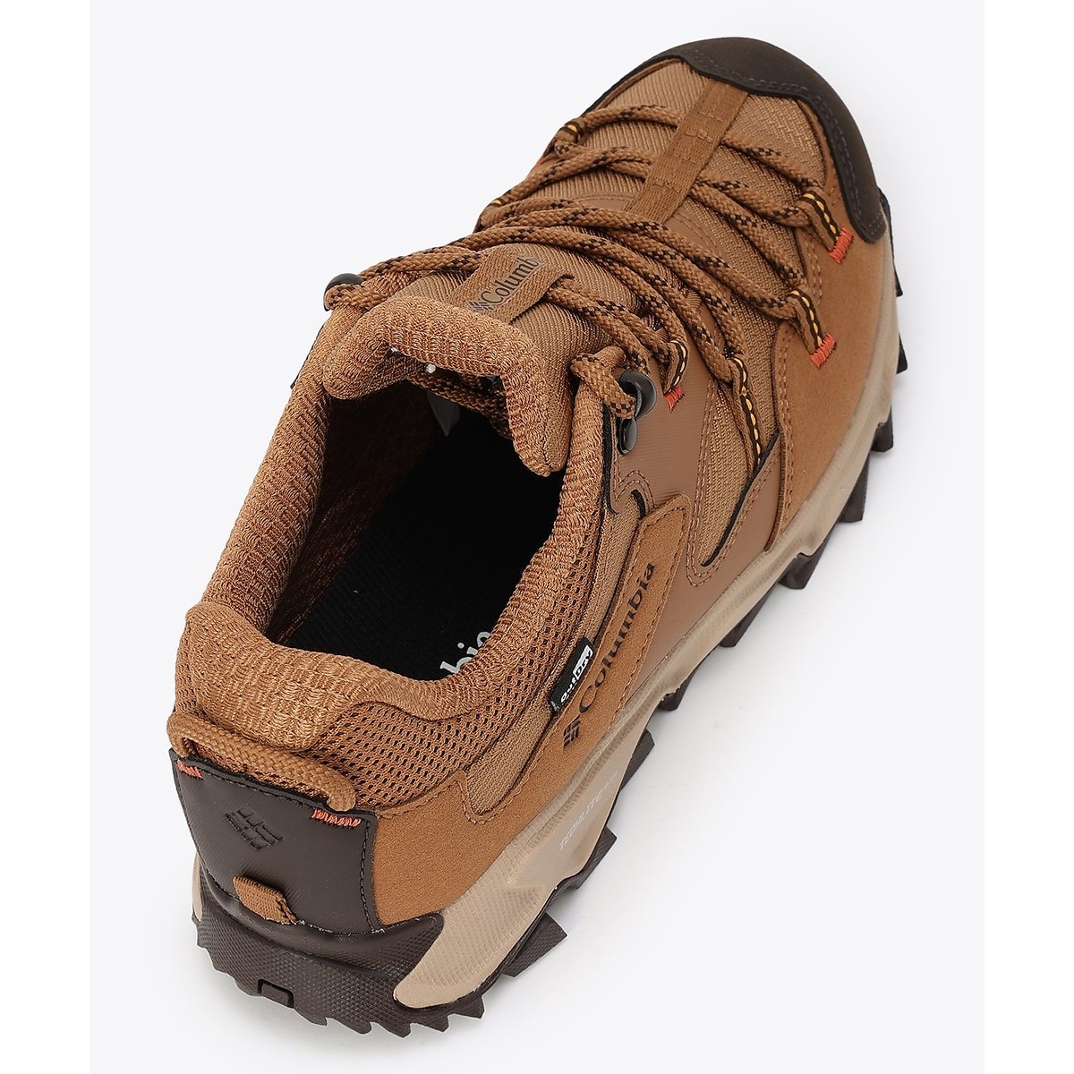 セイバー シックス ロー アウトドライ ワイド