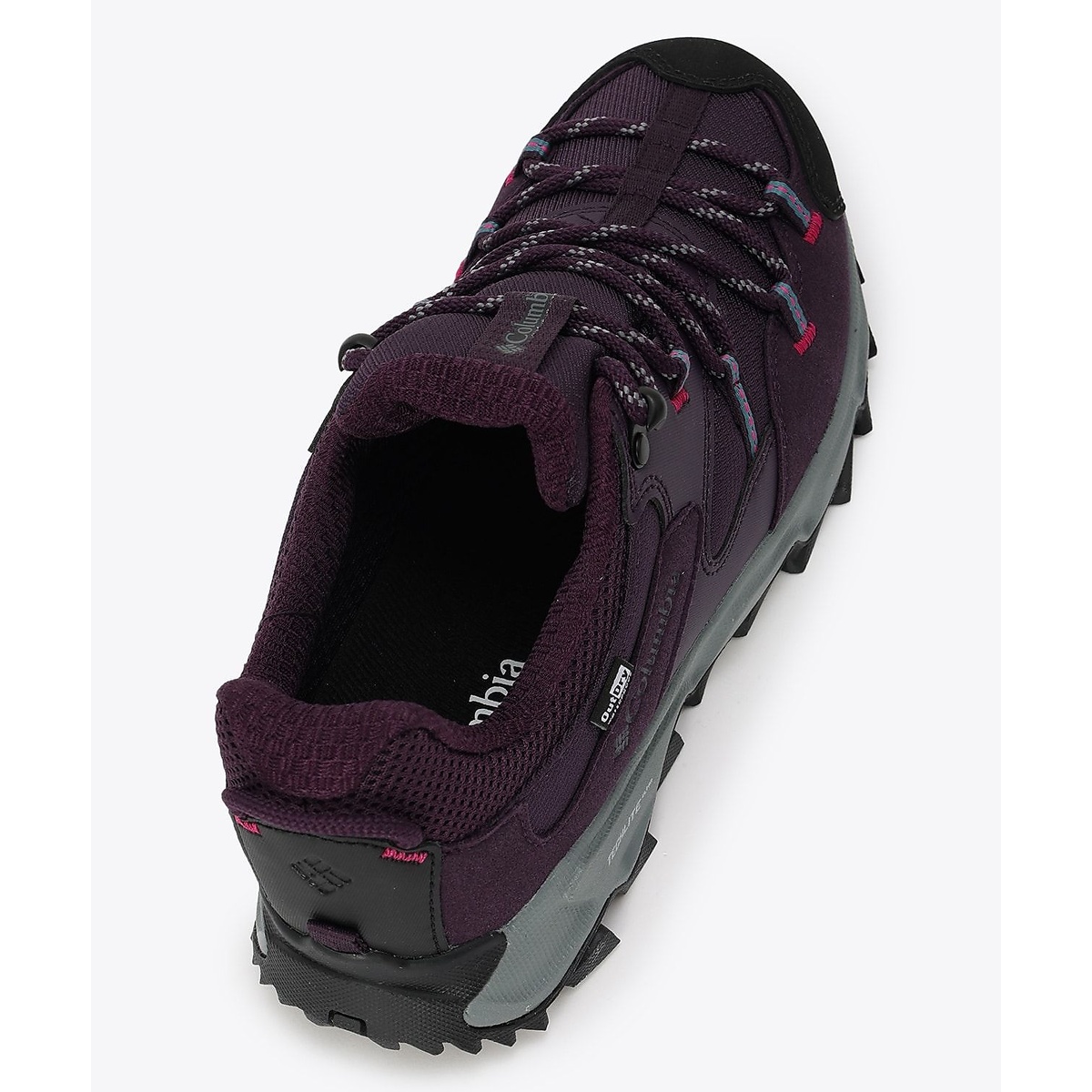 セイバー シックス ロー アウトドライ ワイド