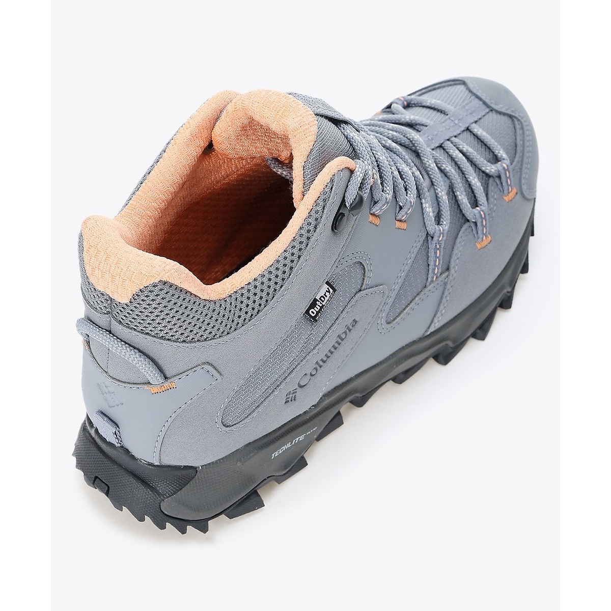 セイバー シックス ミッド アウトドライ ワイド