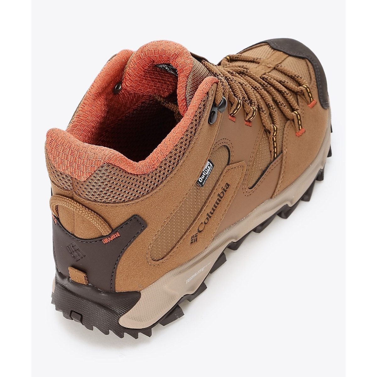 セイバー シックス ミッド アウトドライ ワイド