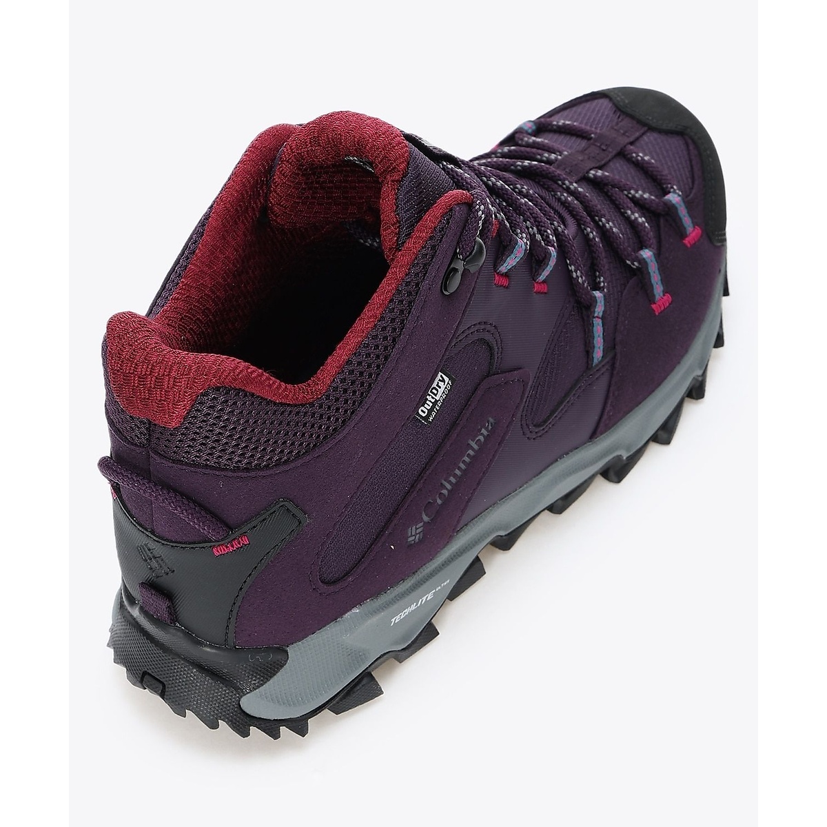 セイバー シックス ミッド アウトドライ ワイド