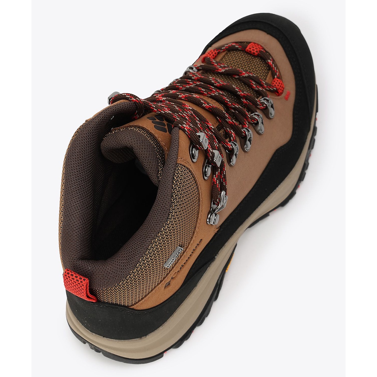 スティーンズピーク ツー アウトドライ