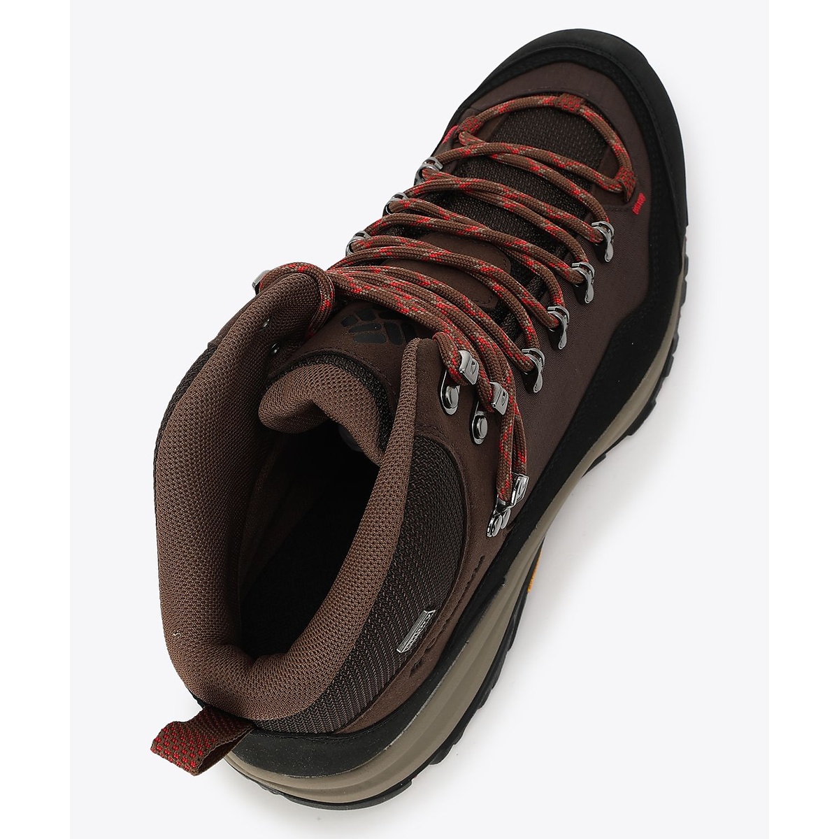 スティーンズピーク ツー アウトドライ