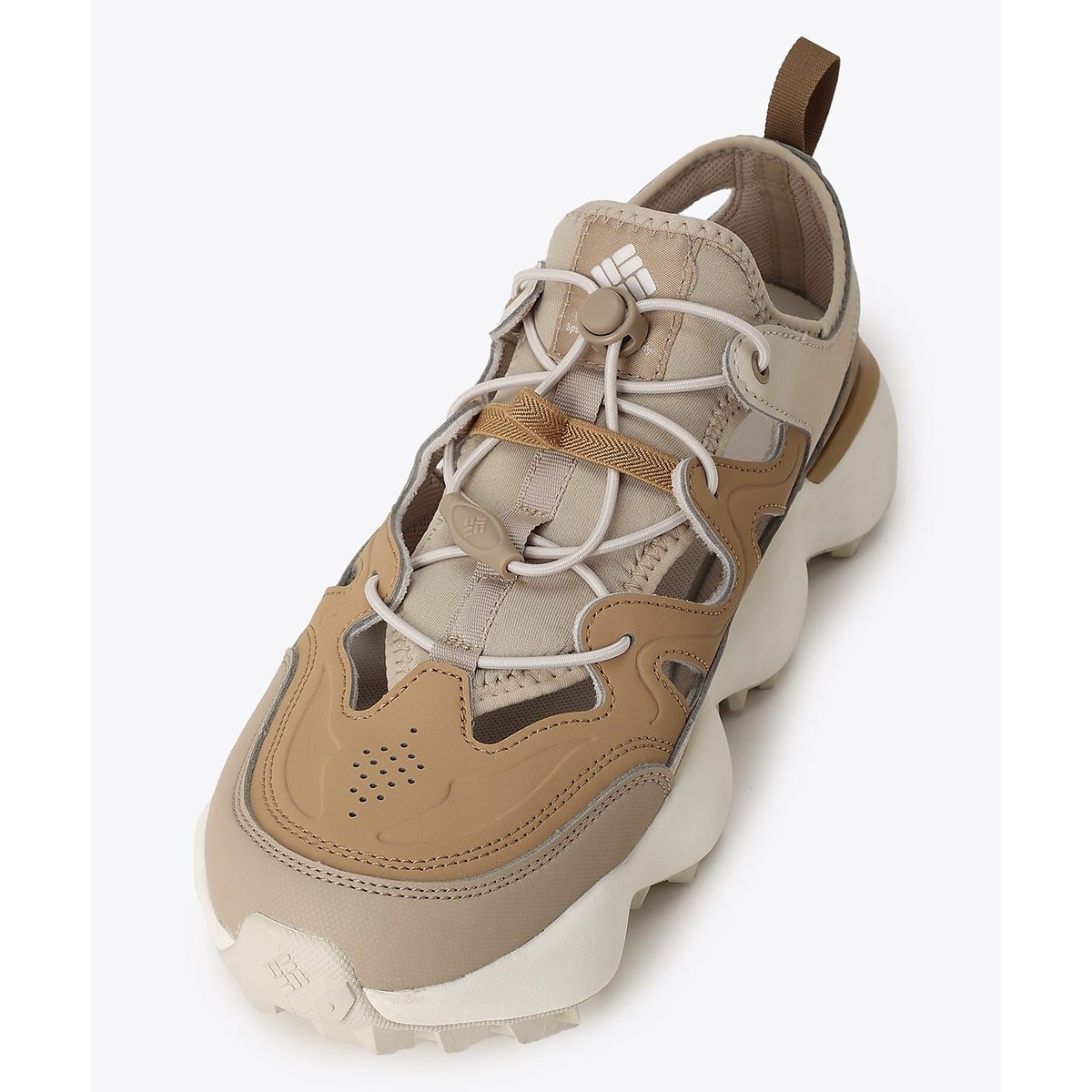 スライブ リバイブ シャンダル