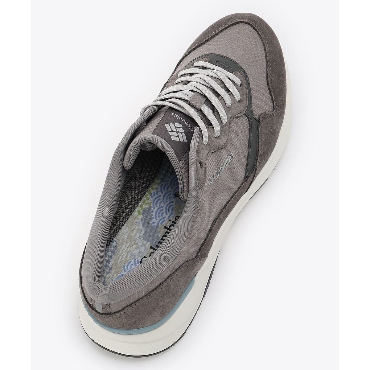 イーストサイドトレーナー ツー オムニテック