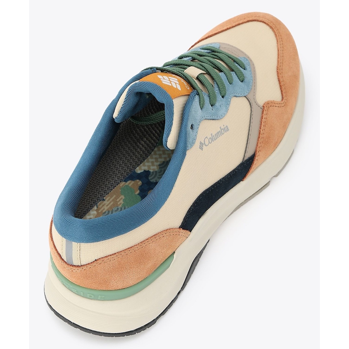 イーストサイドトレーナー ツー オムニテック