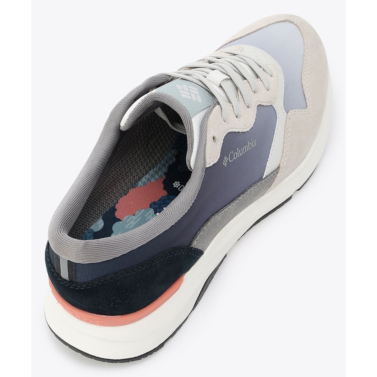 イーストサイドトレーナー ツー オムニテック