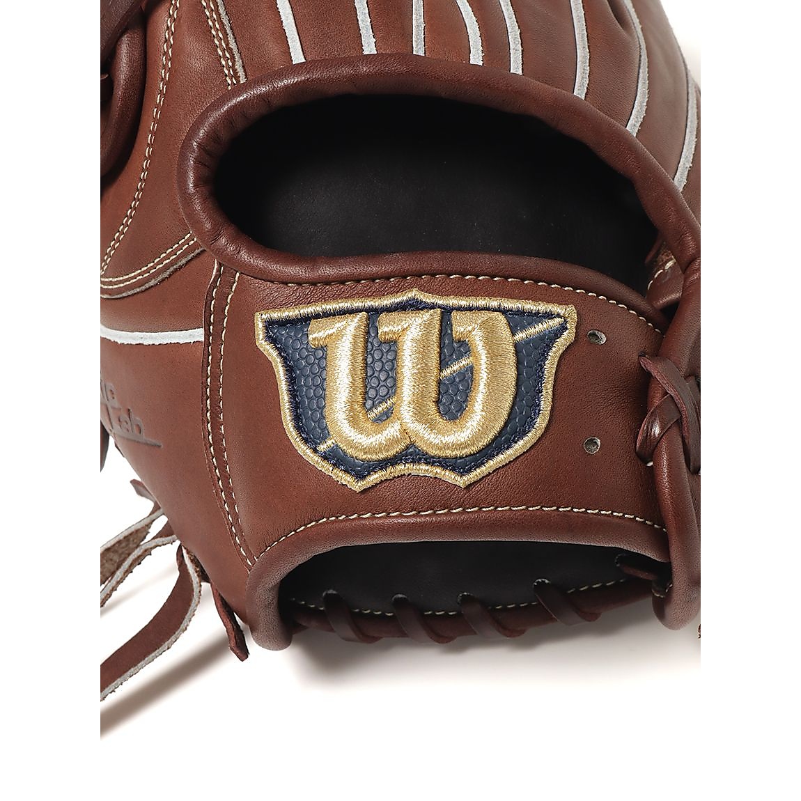 AW 軟式用 Basic Lab  DUAL ユーティリ用 DU 左投(AW RB Basic Lab DUAL UTILITY DU)