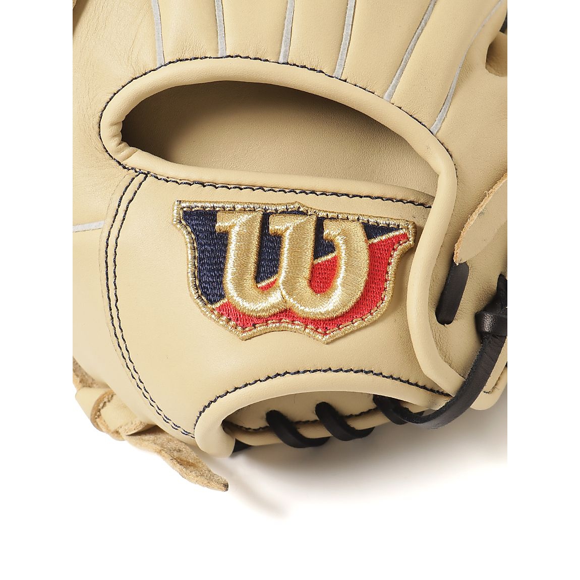 AW 女子ソフト Wilson Bear ユーティリ用 左投(AW SB Wilson Bear UTILITY)