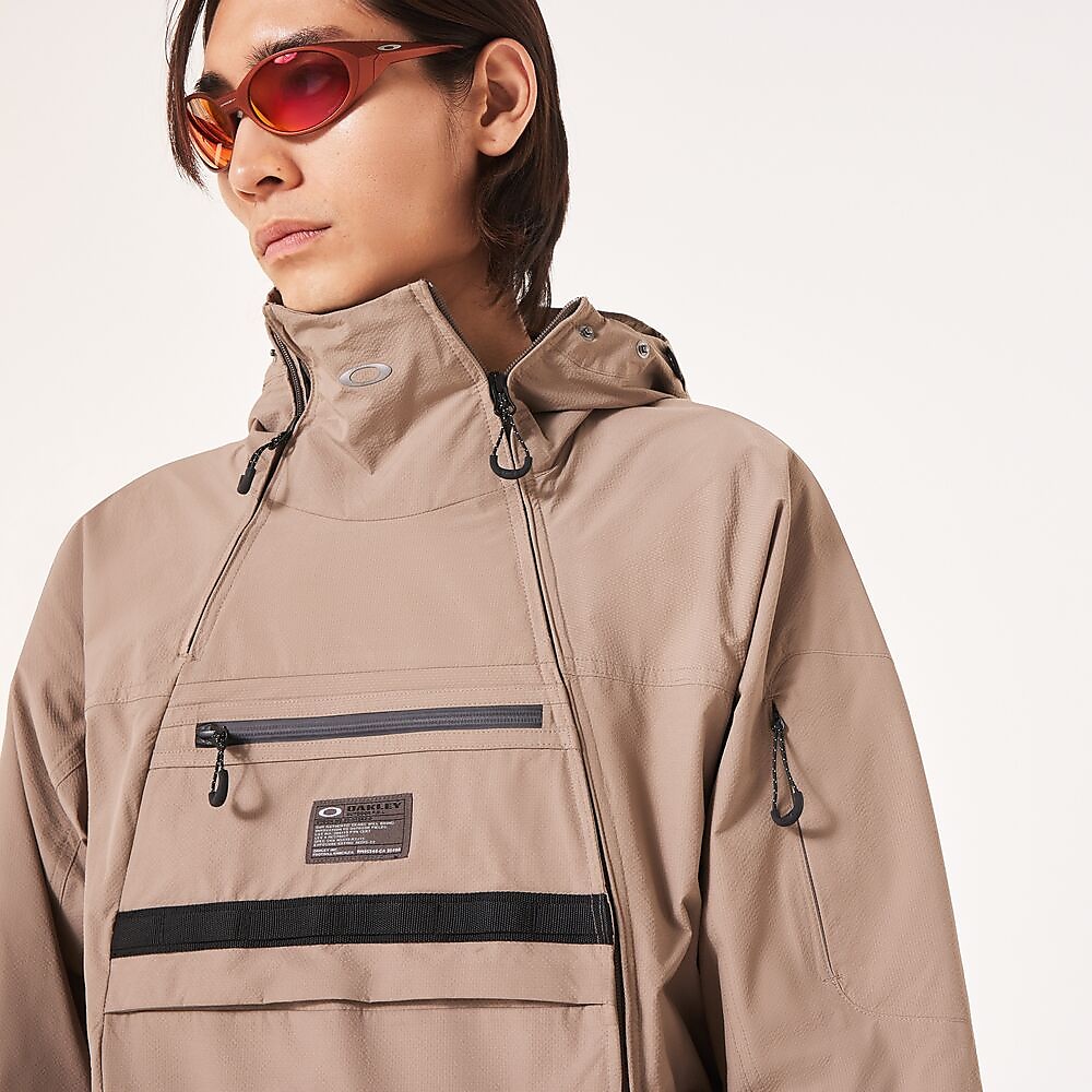 FGL STROKE ANORAK 5.7