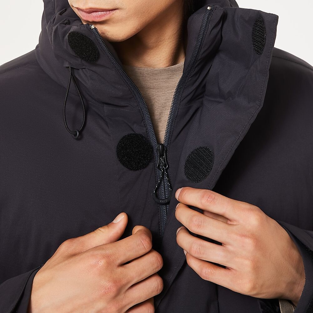 FGL PUFFY JACKET 5.7