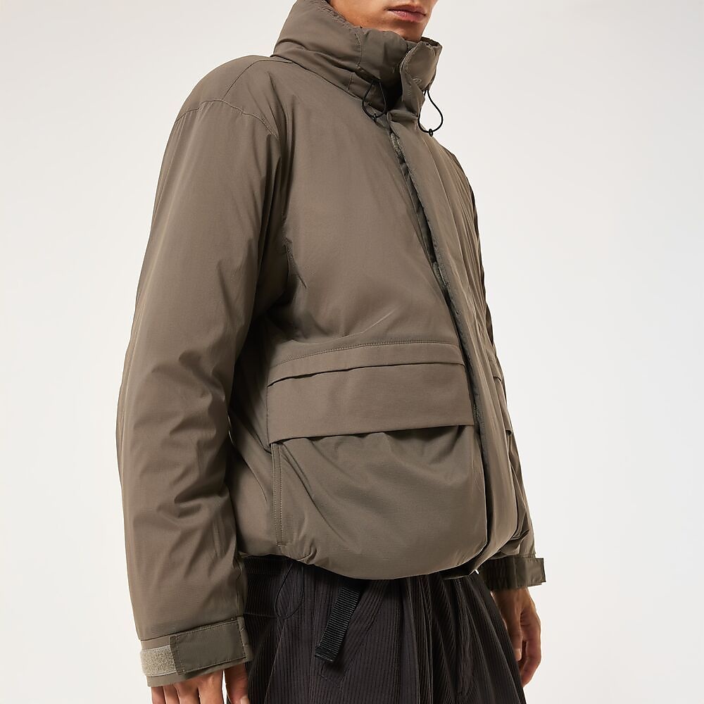 FGL PUFFY JACKET 5.7