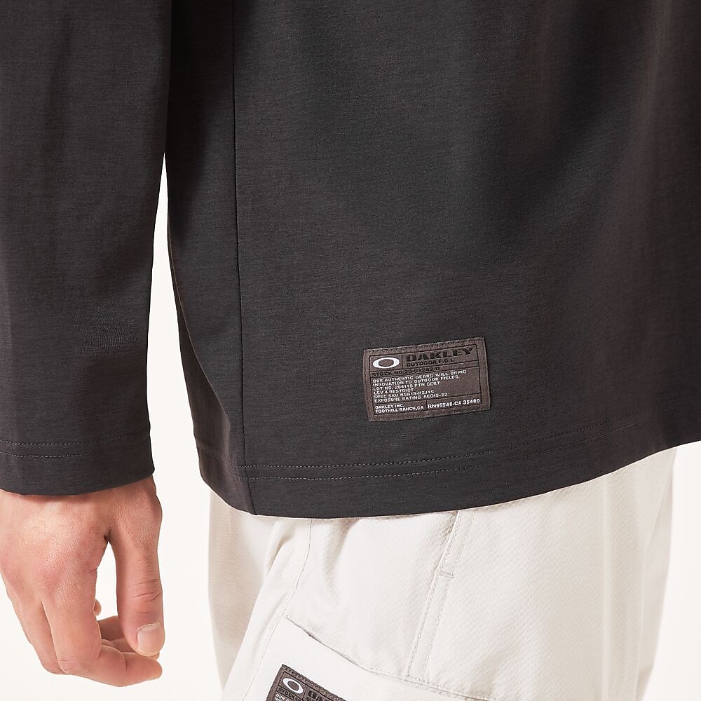 FGL SCRATCH LS TEE 5.7