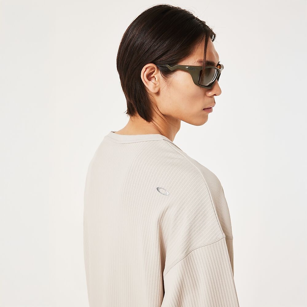 FGL STATIC LS TEE 5.7